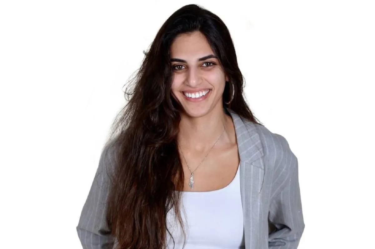 الاختصاصية النفسية سلمى عبد الباقي