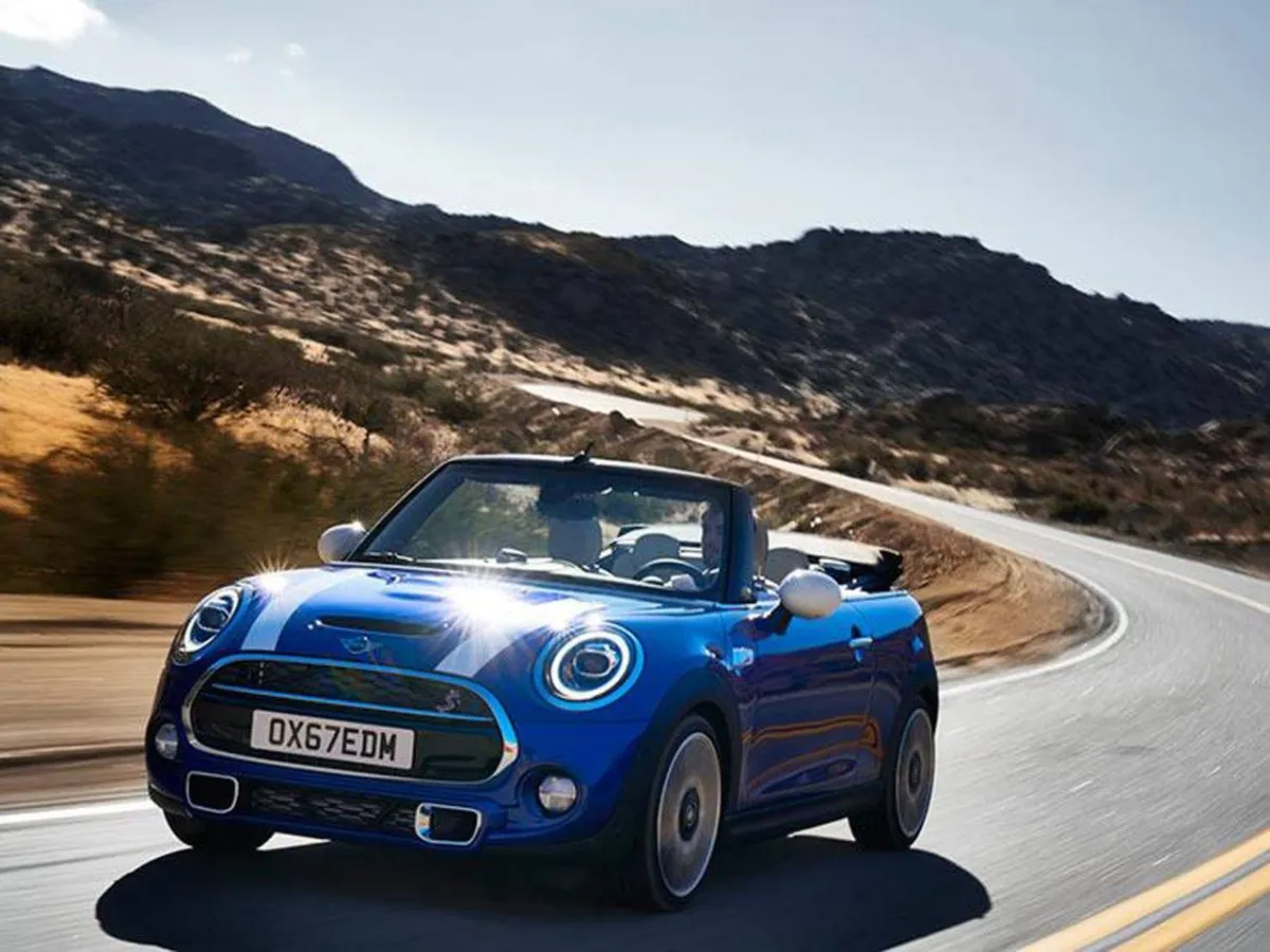 إيجابيات وسلبيات السيارة المكشوفة