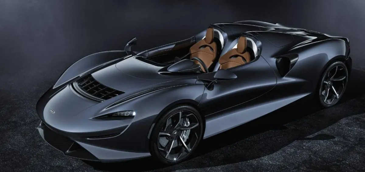 إيجابيات وسلبيات السيارة المكشوفة