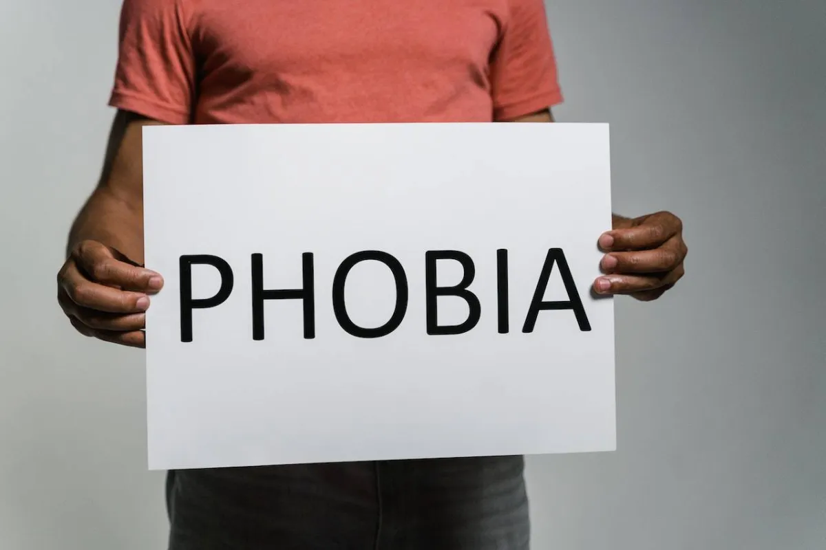 الخوف من السعادة موجود وخبراء الصحة يقدمون أعراضه (المصدر: Pexels)