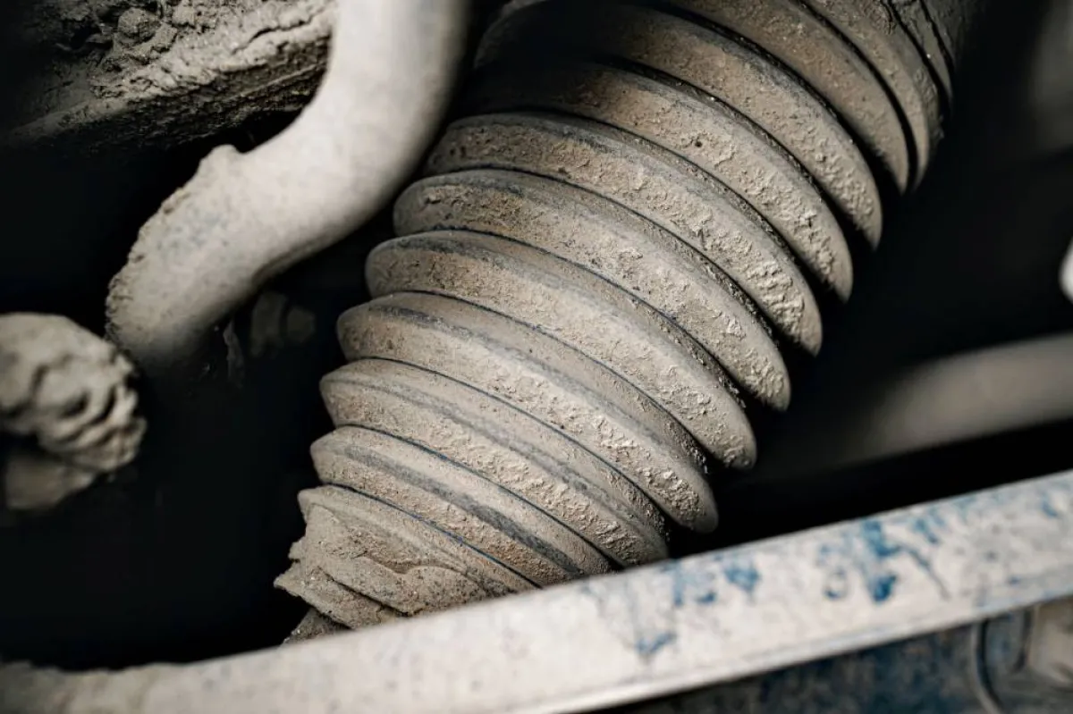 تحسين استهلاك الوقود