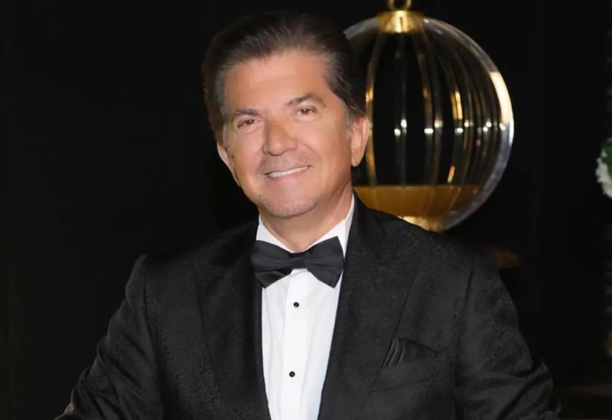 وليد توفيق - الصورة من صفحته على انستغرام