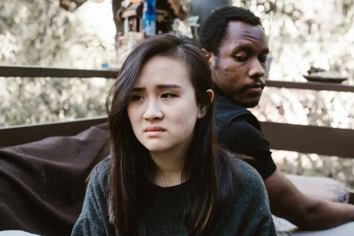 علامات الخطيب النرجسي