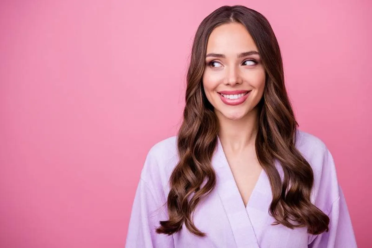 موديلات تسريحات شعر