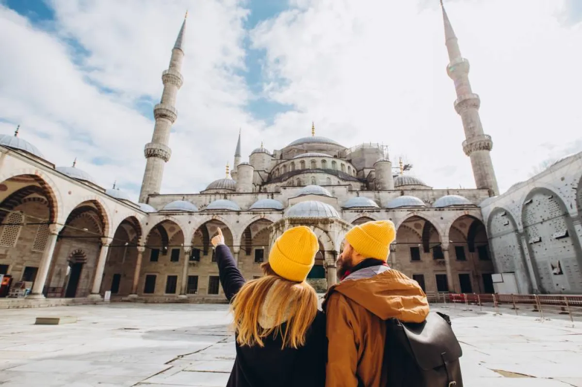 تأمين السفر إلزامي لجميع الزوار الأجانب لتركيا