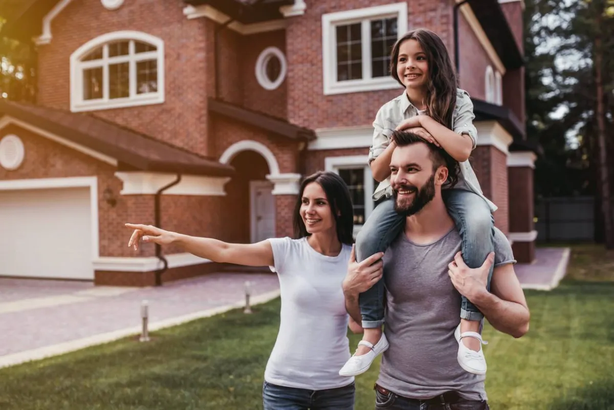 صورة لنزهة في الحديقة