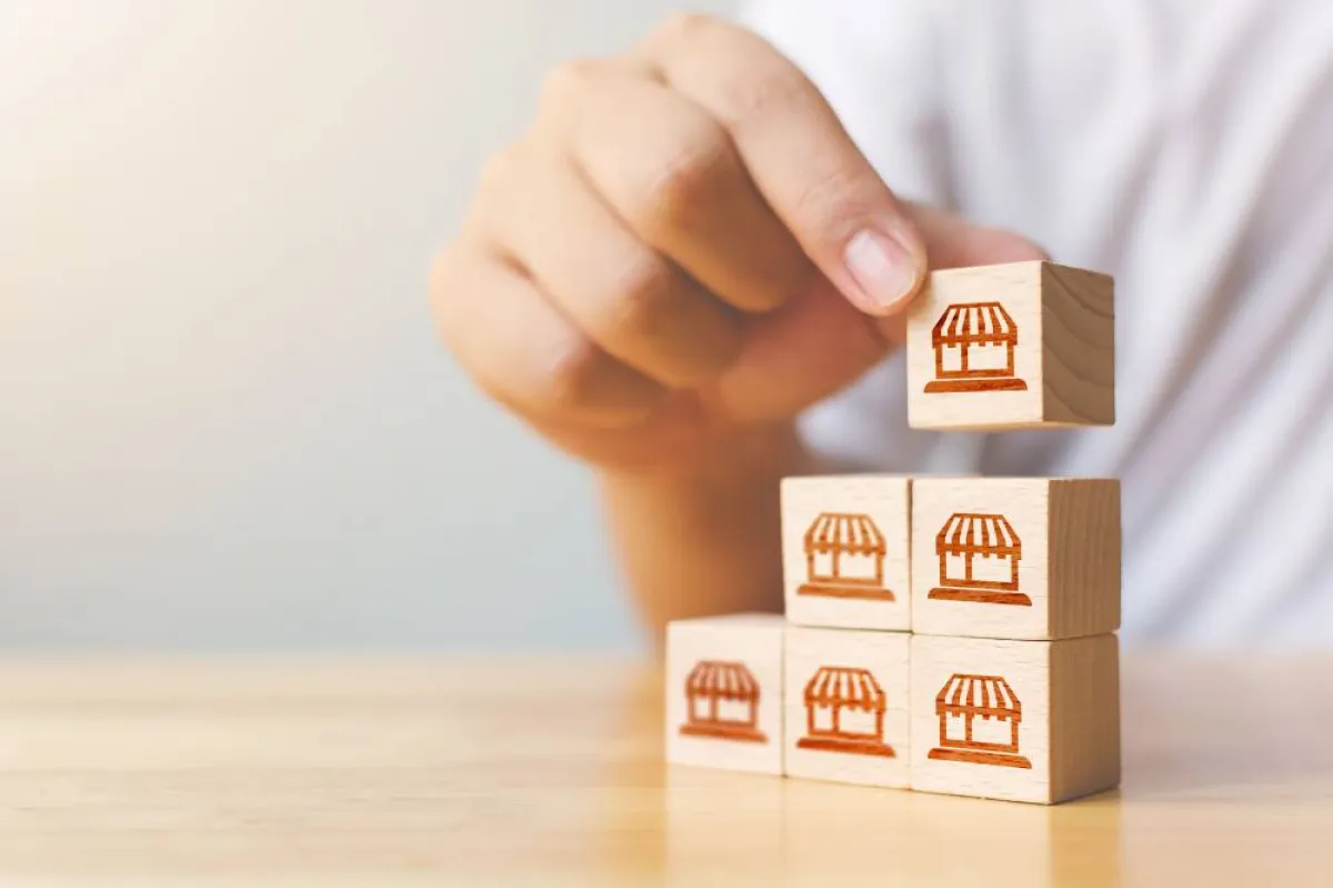 الفرق بين الشركة والمؤسسة