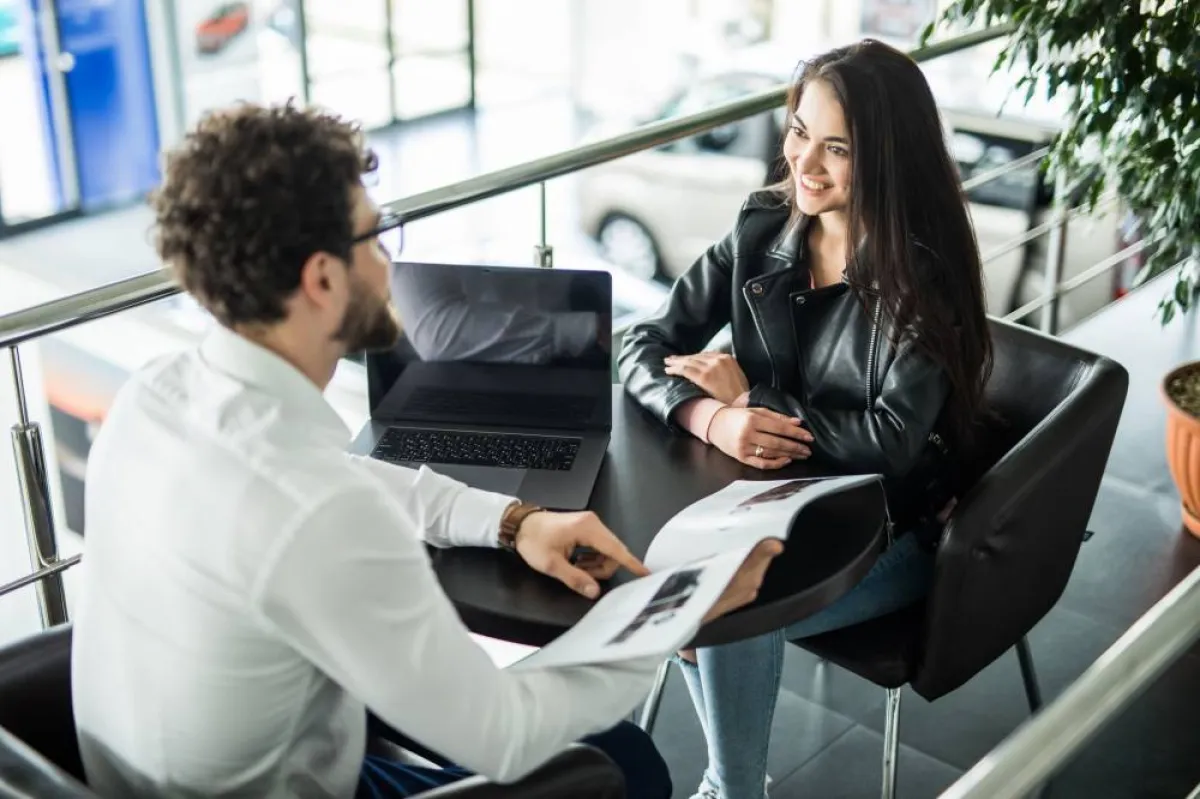 يؤثر نوع الكيان على توظيف الأفراد