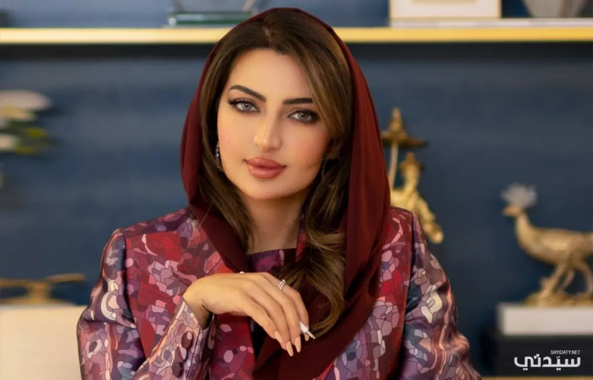 سيدة الأعمال والمصممة الداخلية أسماء تركي: الشابات السعوديات في صعود متسارع نحو القمم