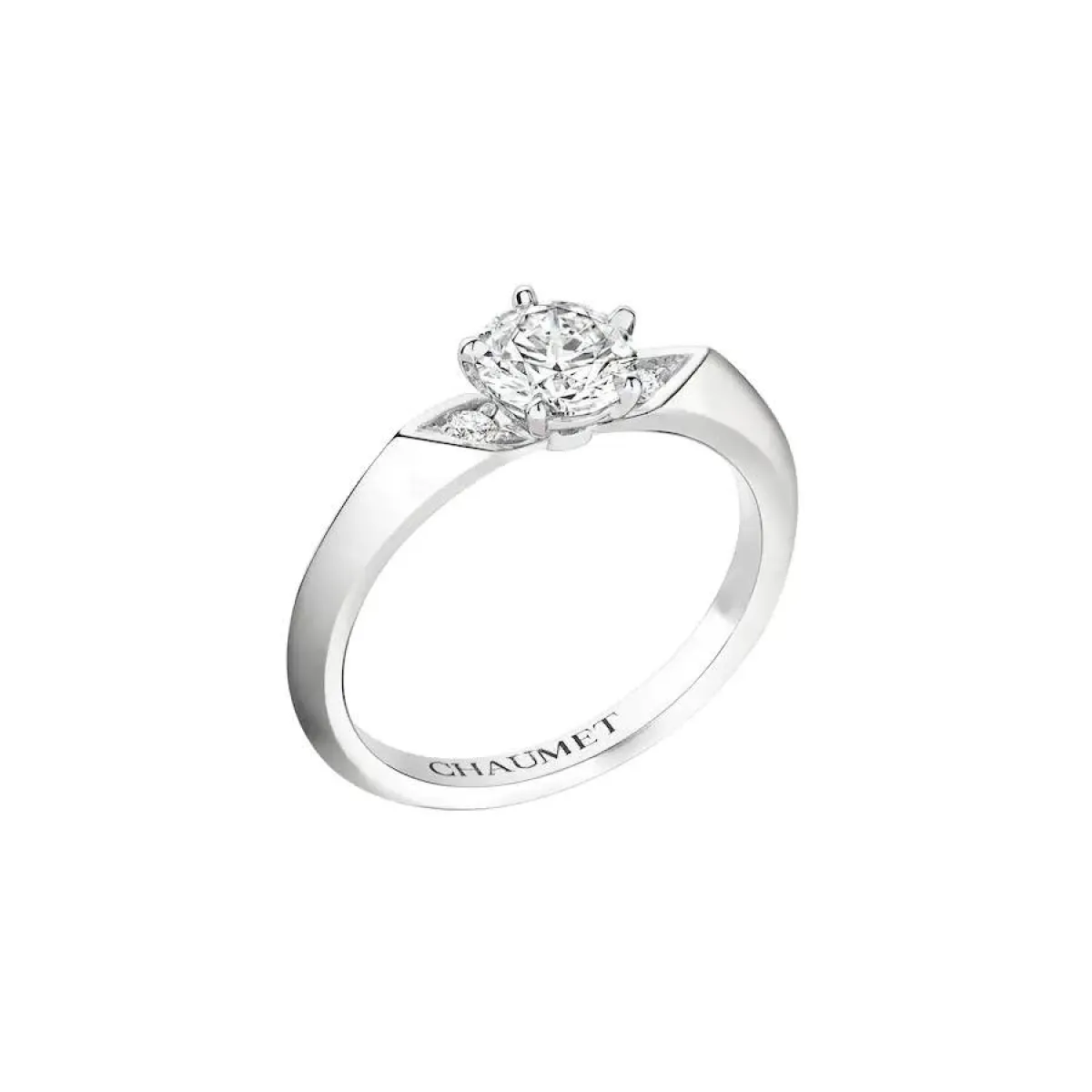 خاتم Sérénade من شوميه Chaumet