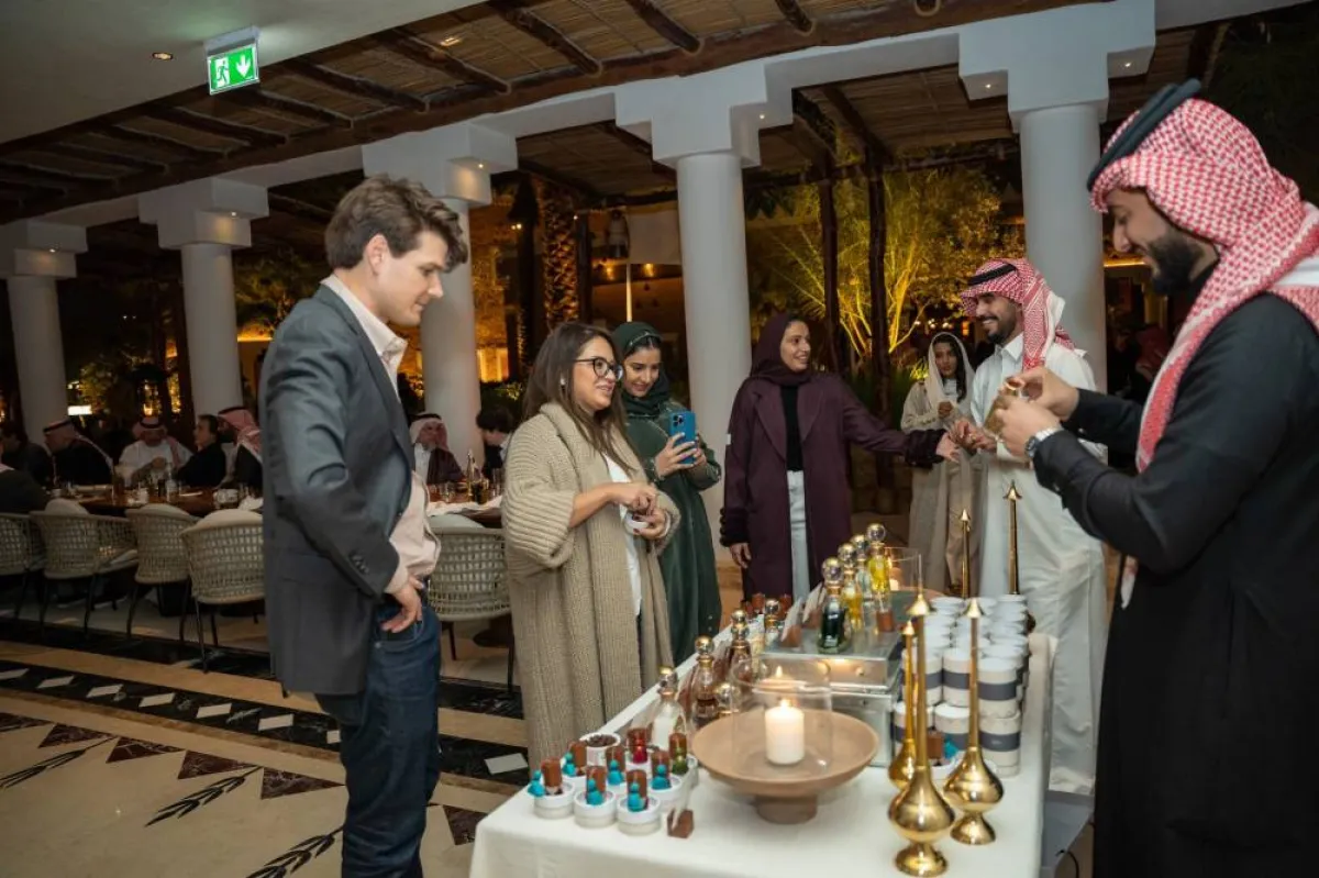 اختتام النسخة الثانية من كاتالايز السعودية