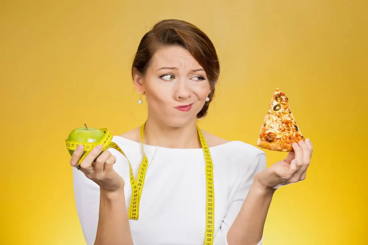 كيف تحصلين على جسم رشيق مثل النجمات؟ (المصدر: Adope Stock)