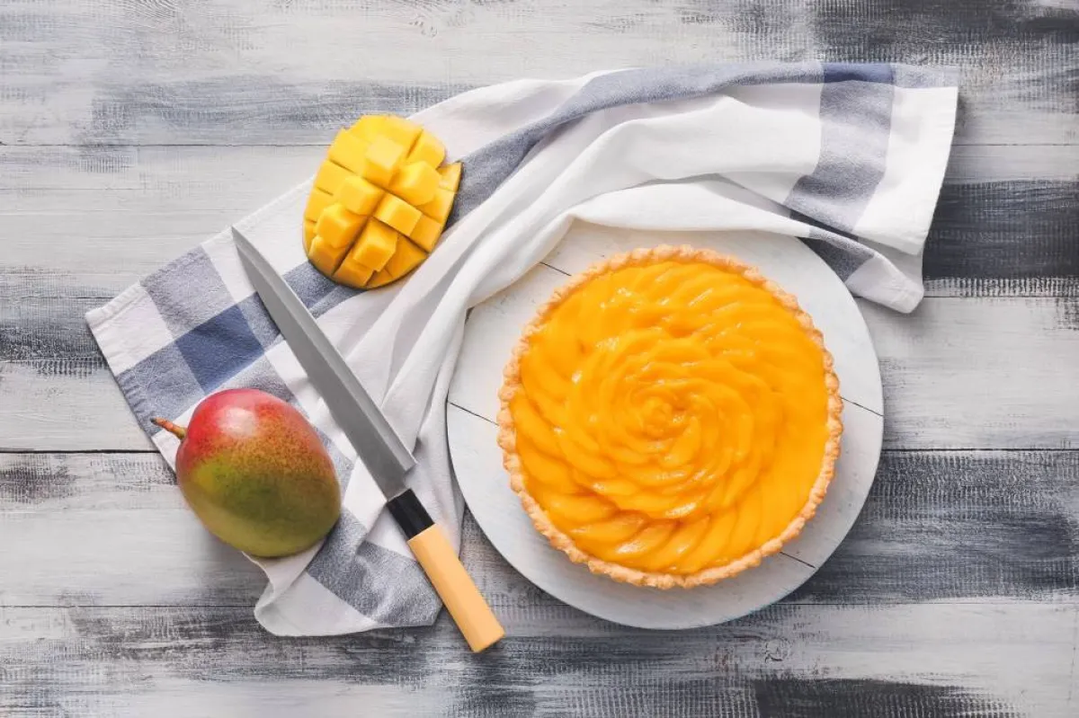 أضرار المانجو على الكلى (المصدر: Adope Stock)