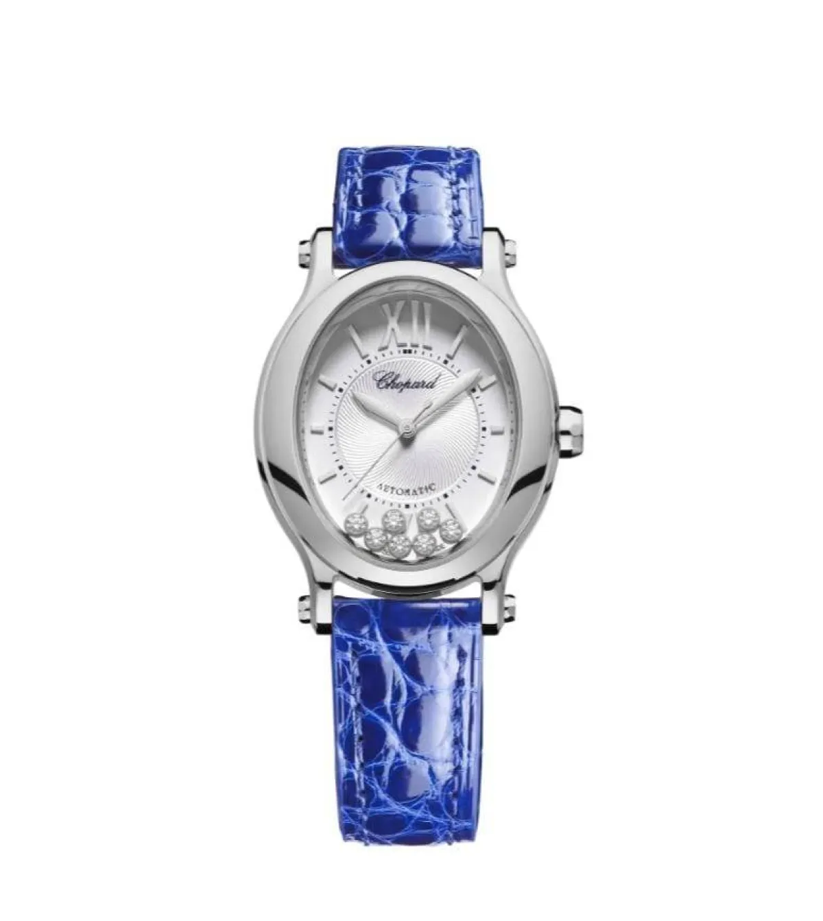 ساعة Happy Sport من شوبارد Chopard  