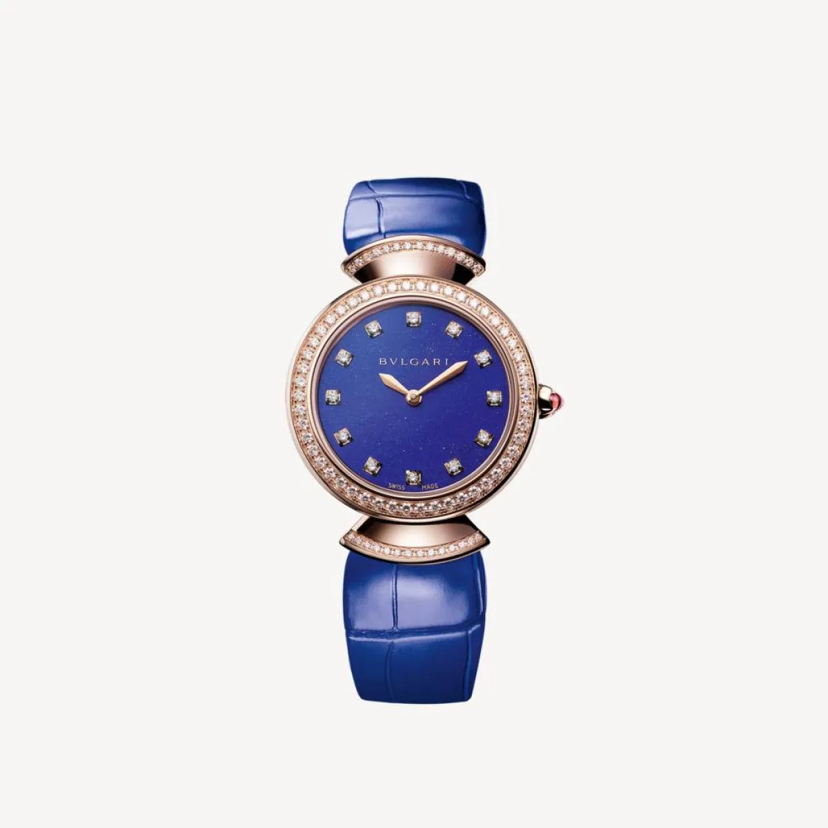  ساعة DIVAS’ DREAM  من بلغاري Bvlgari 