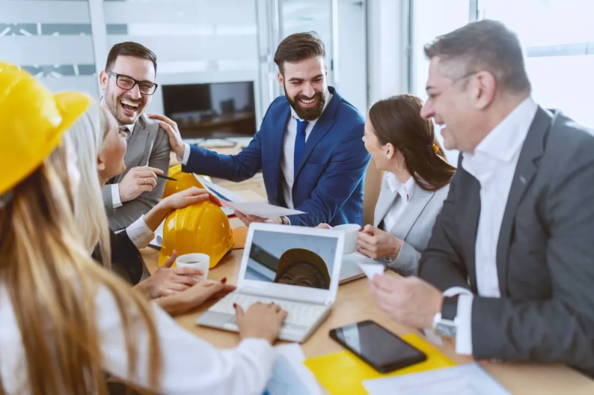 كيف تكون فريق عمل مثالي؟ 