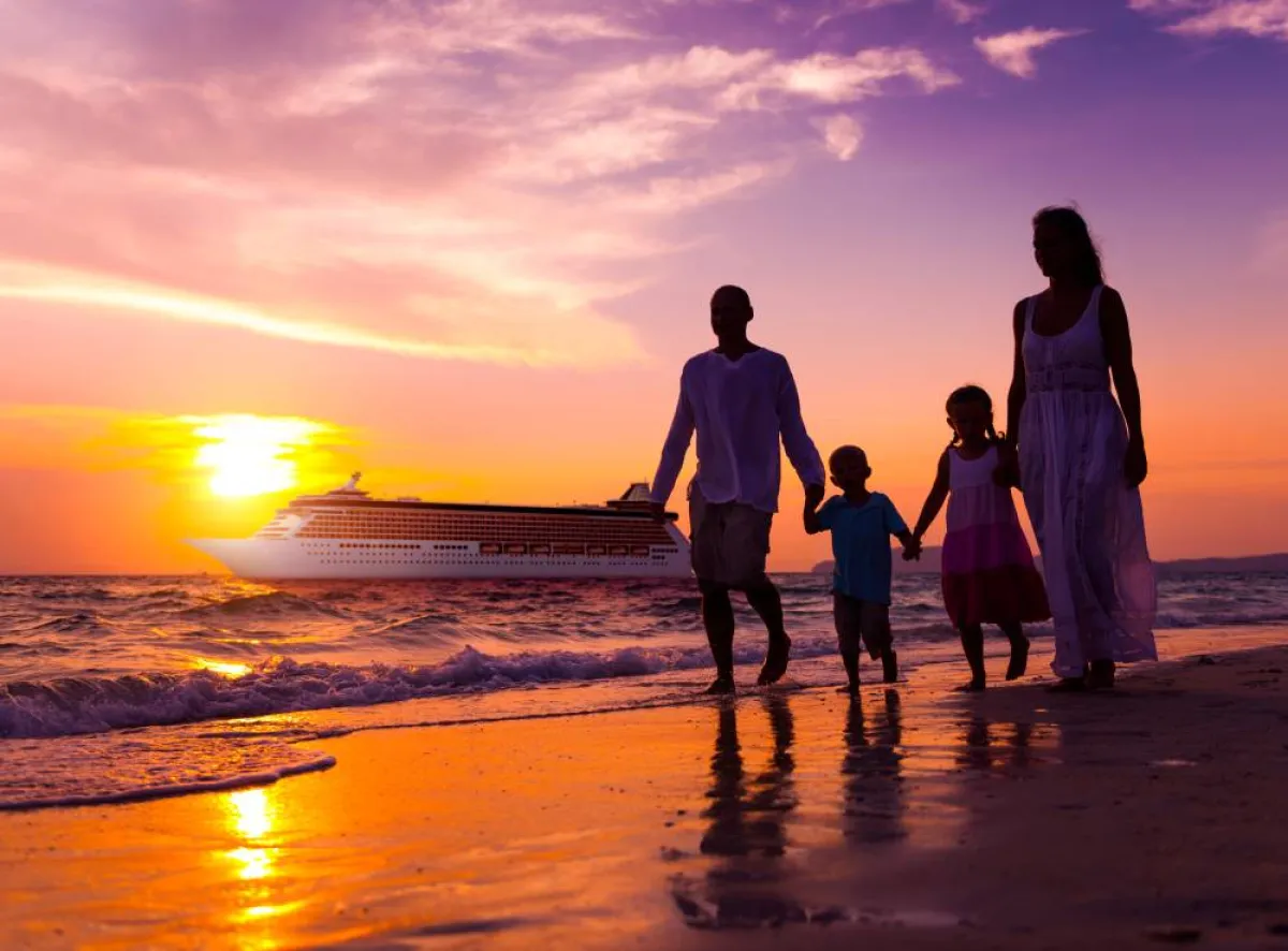 الاكتفاء بتوضيب الأمتعة الضرورية 