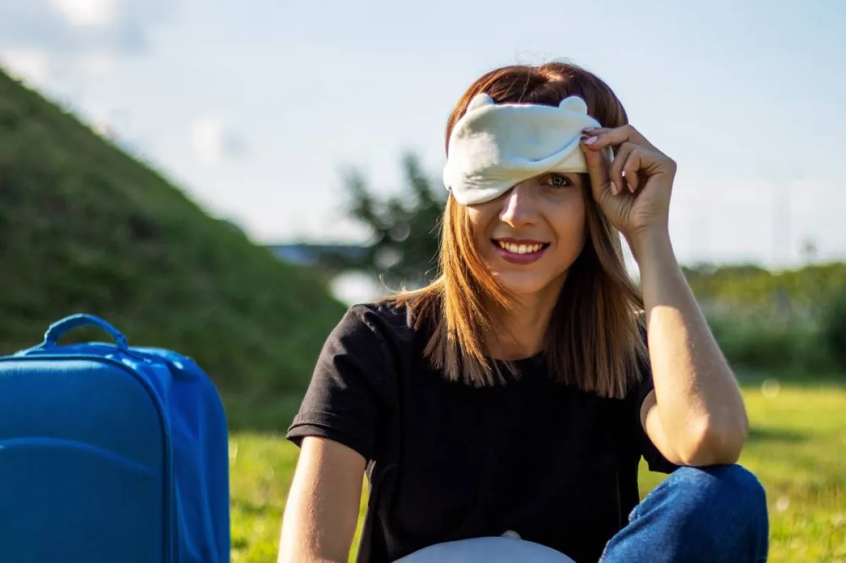 من الضروري تعلم بعض الكلمات المحلية للوجهة المقصودة 