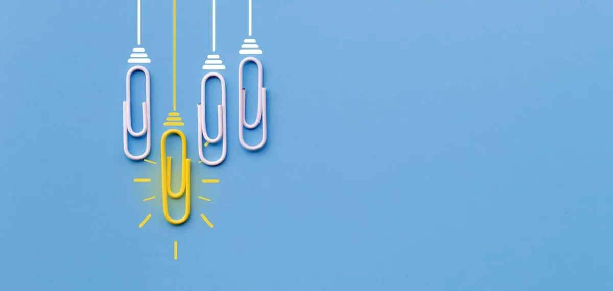 صورة تعبيرية عن الأفكار