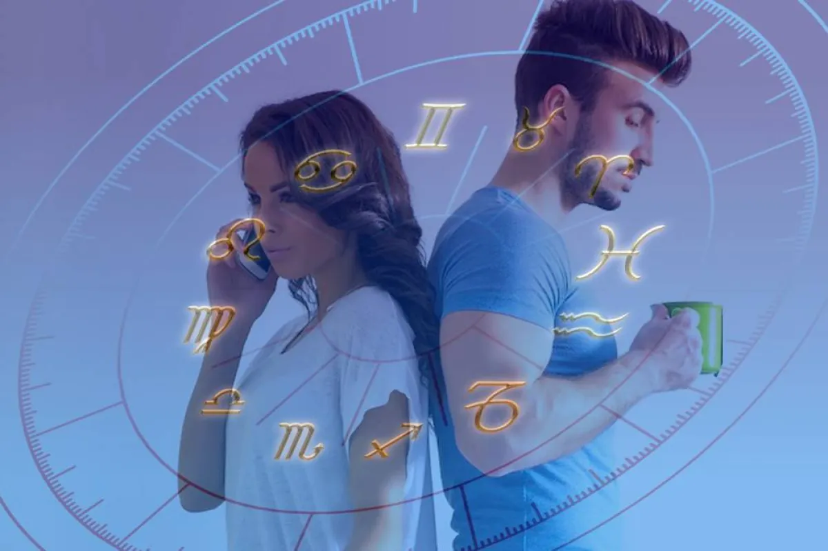 أبراج لا تتوافق مع برج القوس