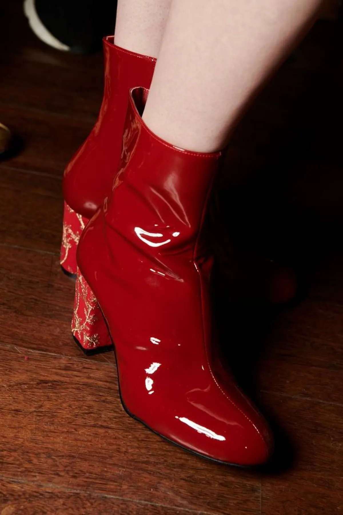 طرق تنسيق البوت الأحمر من هوي Hui