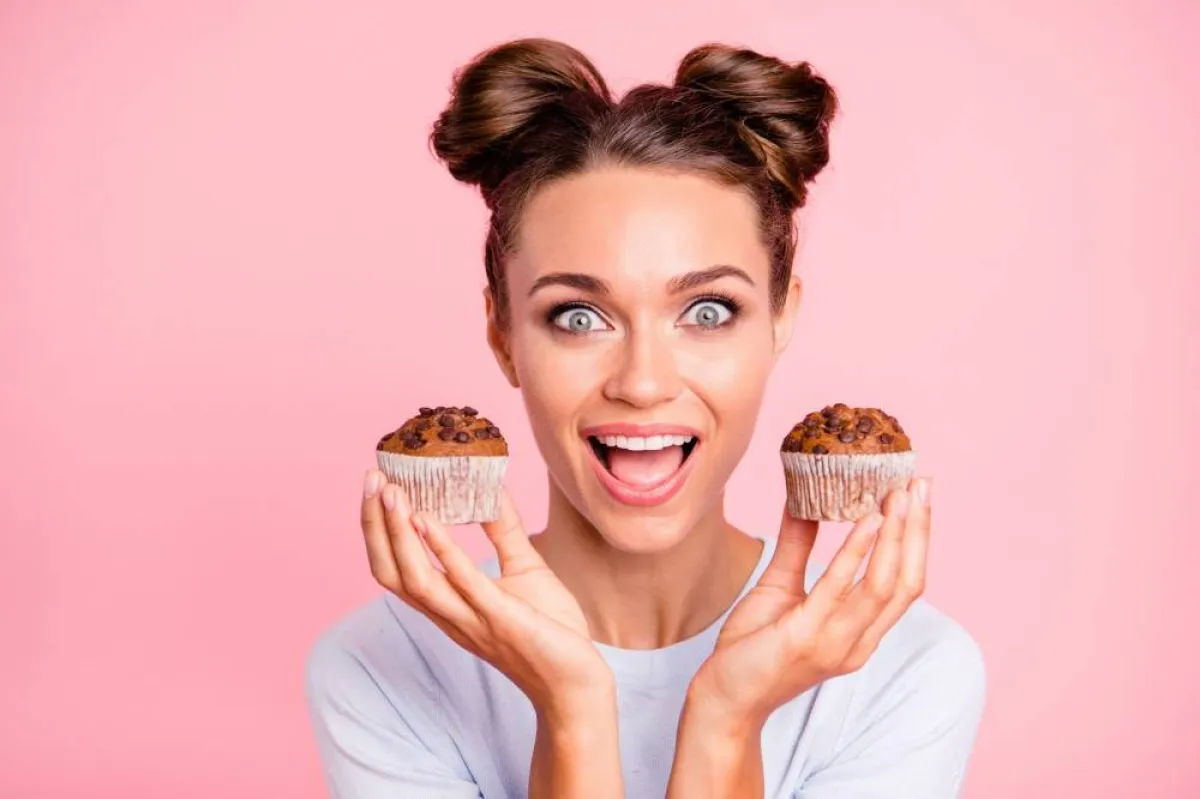 السكر لن يمنع فقدان الوزن أو الدهون بل يلعب دوراً في إمداد الجسم بالجلوكوز اللازم للحصول على الطاقة (المصدر: Adope Stock)