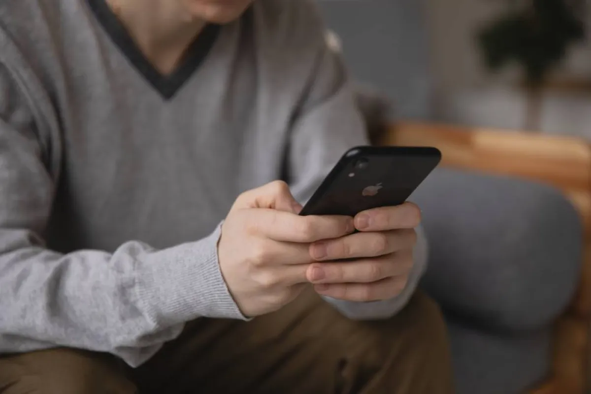  آلية تسجيل المكالمات الهاتفية الهامة على أجهزة أبل - pexels 
