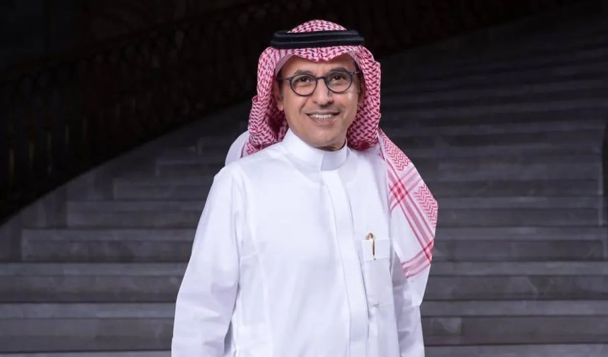 عبد الإله السناني -صورة من صفحته على إنستغرام