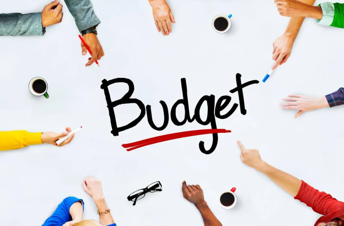 نقاط جوهرية وهامة عند وضع ميزانية العمل التجاري