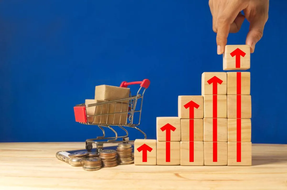 خمس نقاط جوهرية لزيادة الأرباح 