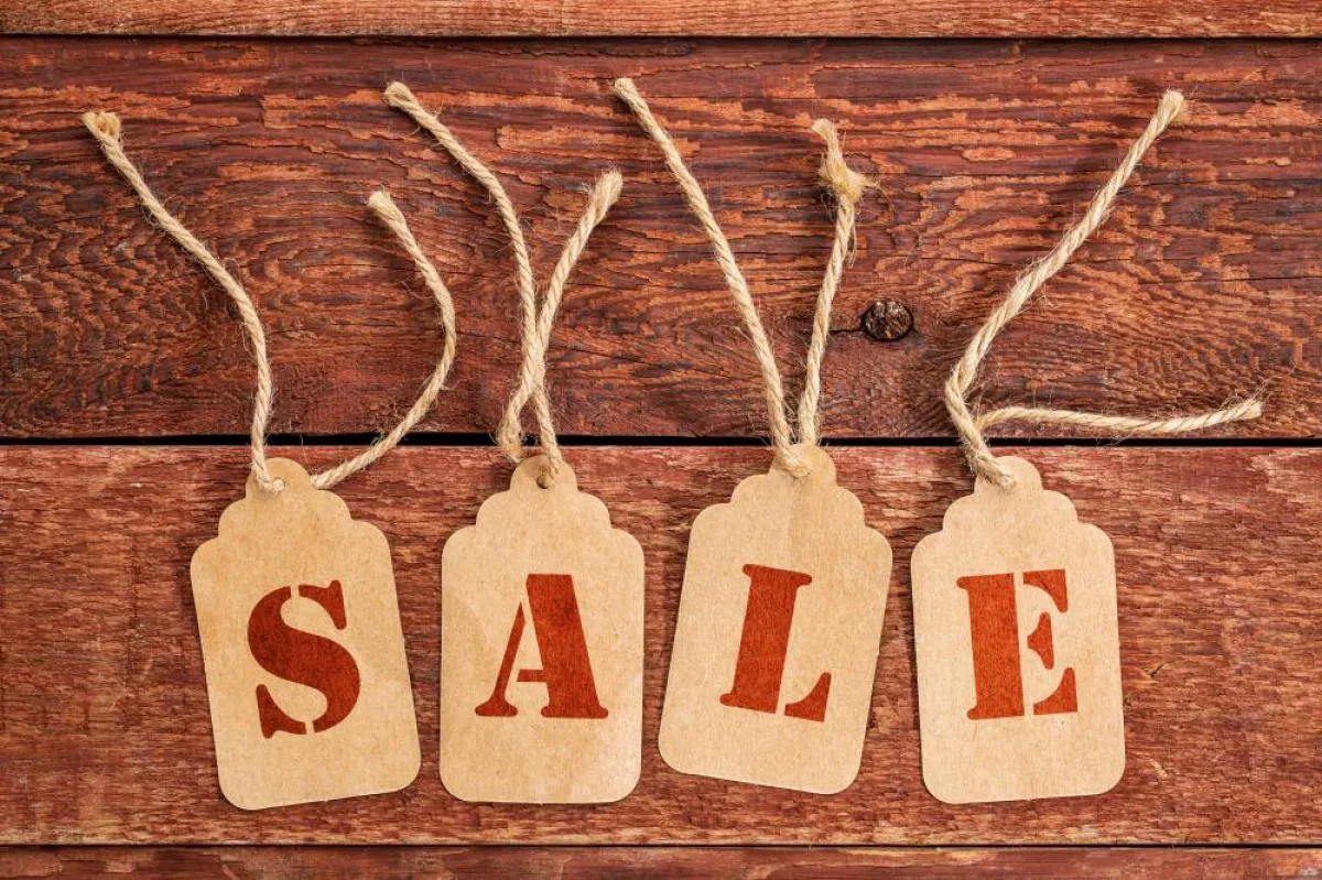 العروض المجانية أو منخفضة التكلفة