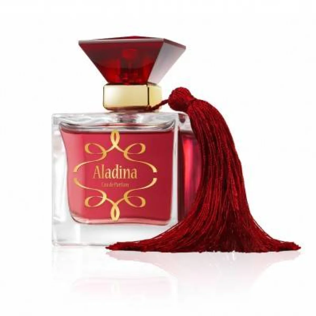 عطور  من زهور الريف للعروس