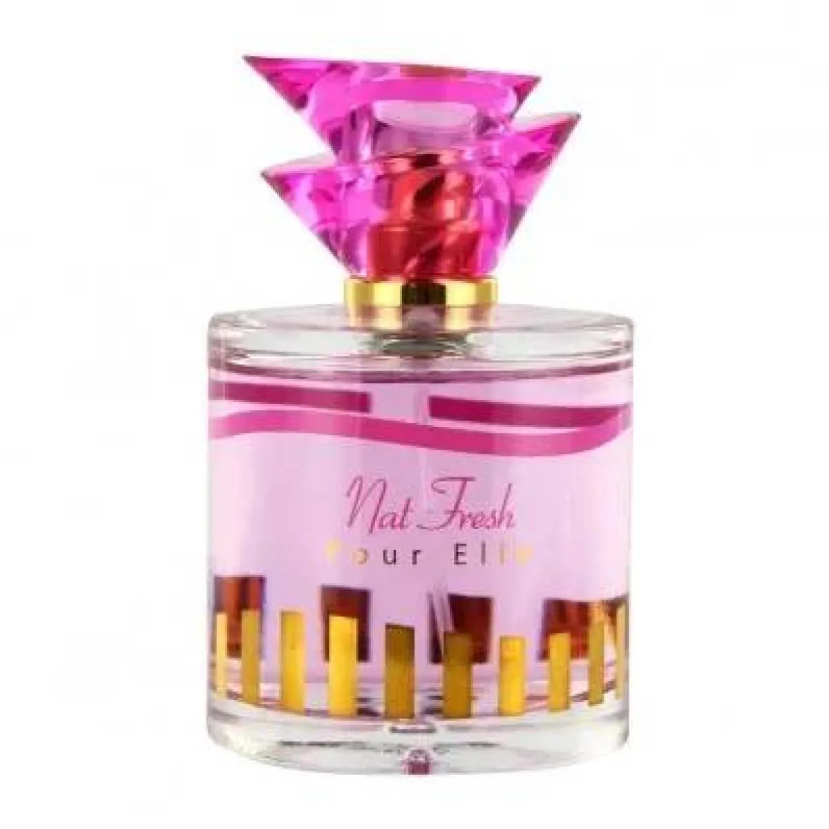 عطور نسائية كن زهور الريف