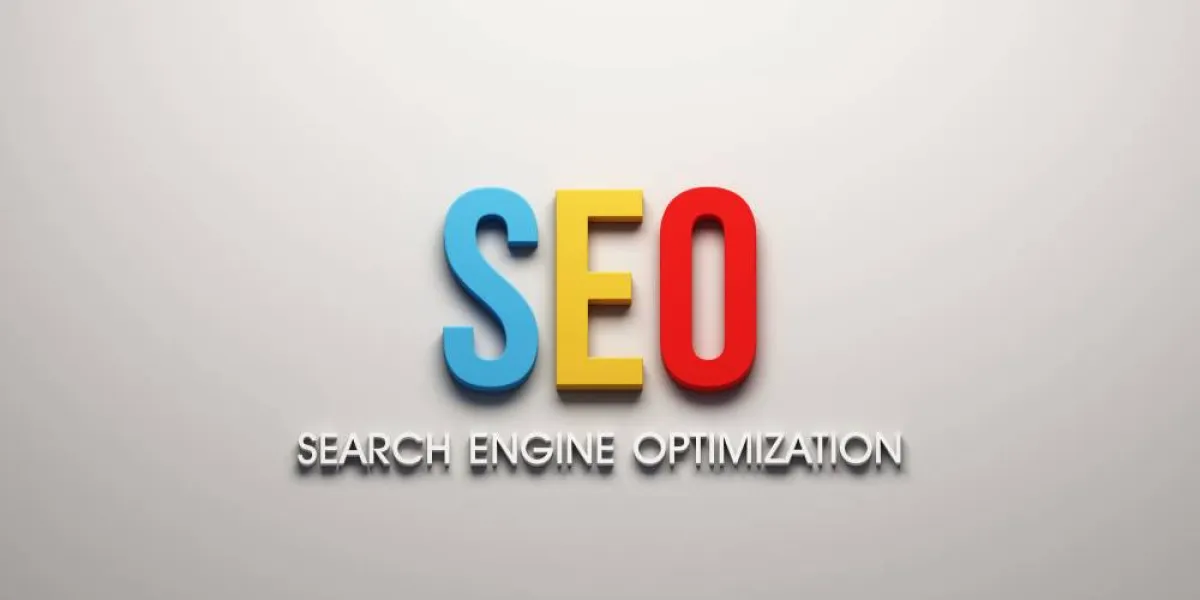 تحسين محركات البحث SEO
