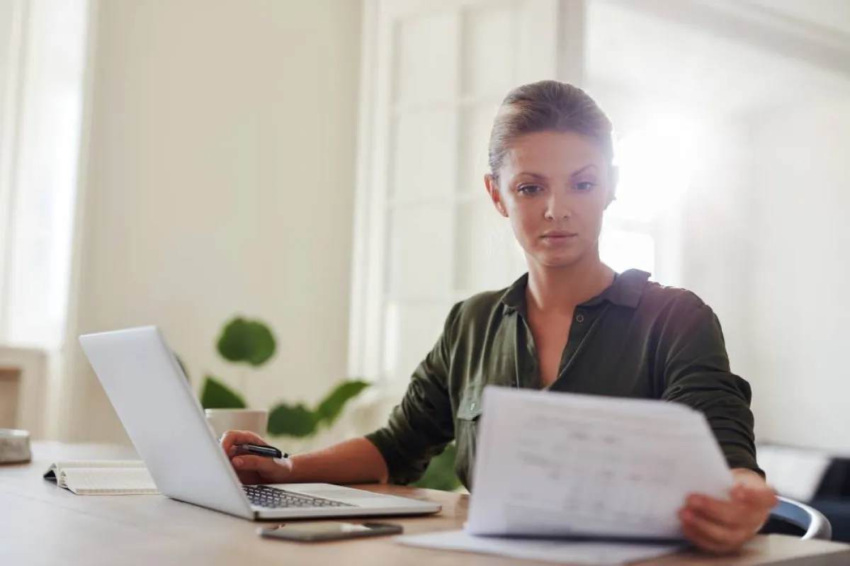 نقاط هامة عند وضع ميزانية العمل التجاري