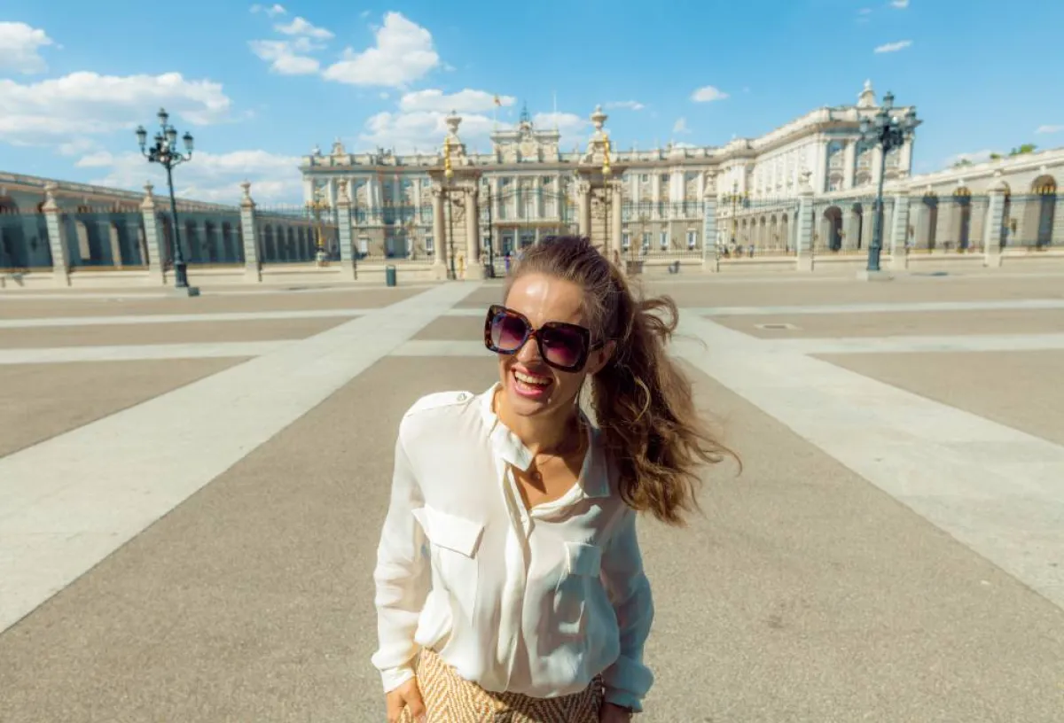 إن فقدان الهاتف المحمول يفسد متعة الرحلة