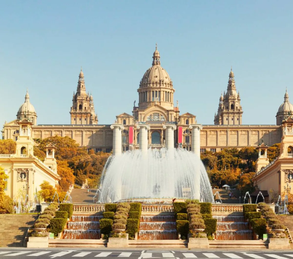 متحف تاريخ برشلونة