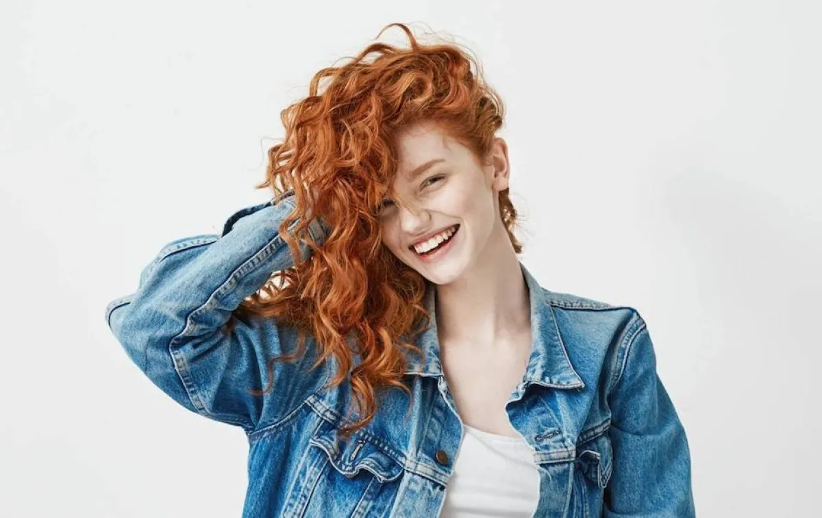 الشعر الكيرلي