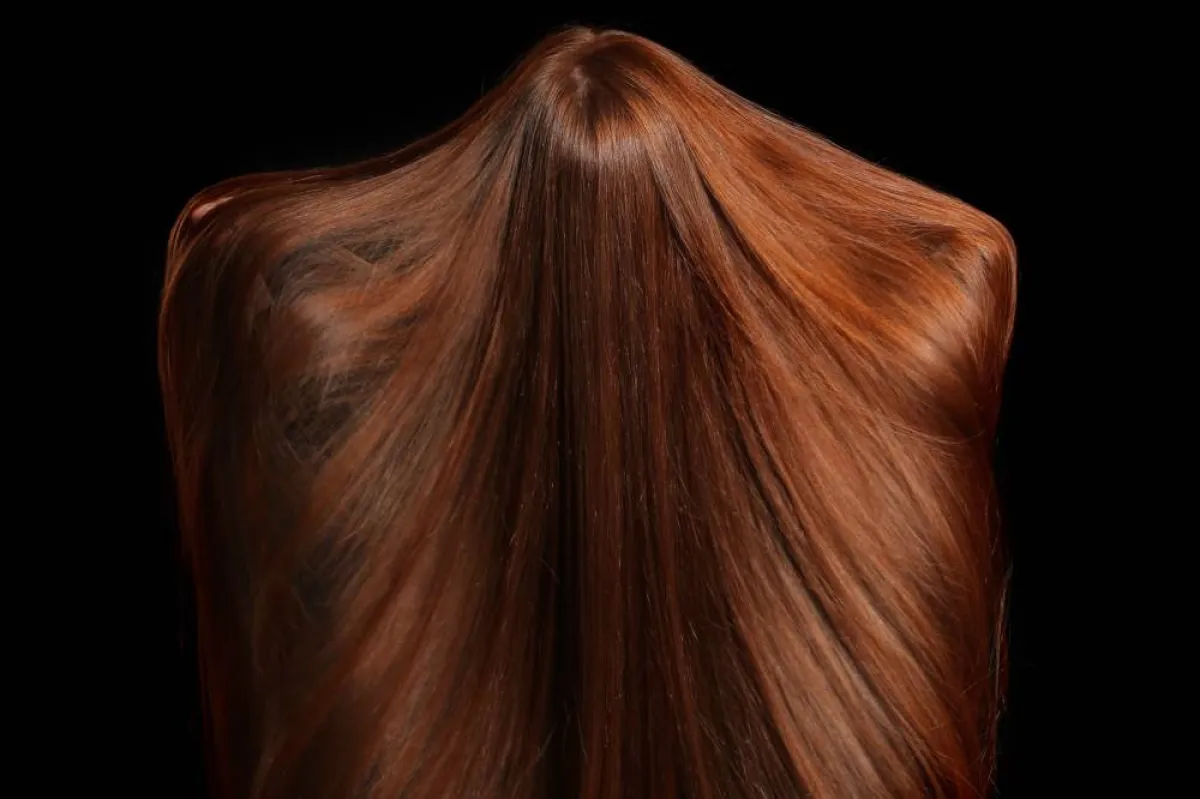 فوائد كريم الأرز للشعر