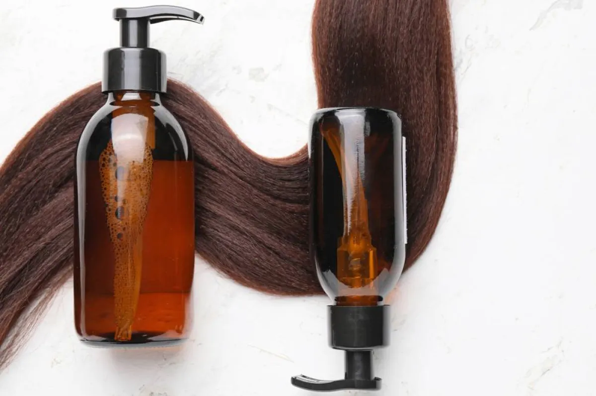 هل يجب تغيير الشامبو كل فترة