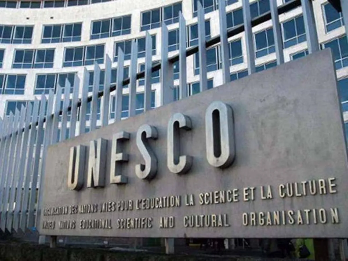 مقر اليونسكو  بباريس *الصورة من الموقع الرسمي لليونسكو