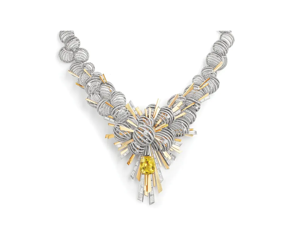 تألقي بمجوهرات جذابة لإطلالة ساحرة في حفلة راس السنة 2023