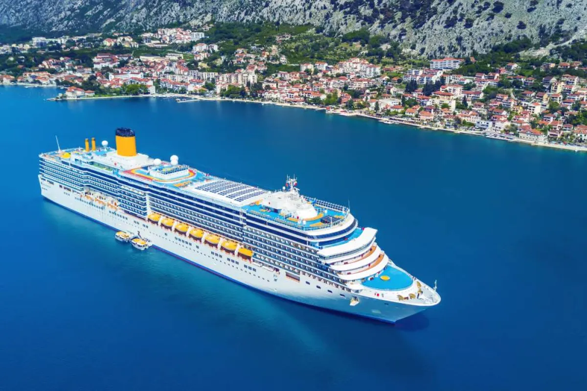 نصائح للاستمتاع بالرحلات البحرية