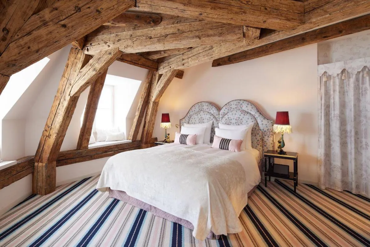 فنادق رومانسية في فيينا