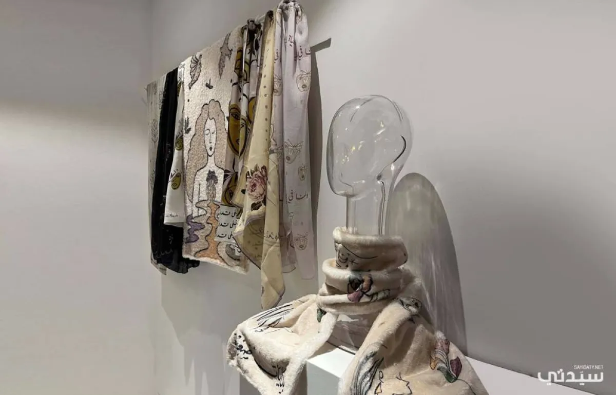 أسبوع مسك للفنون..عروض فنية لافتة من وحي الذاكرة والحنين 