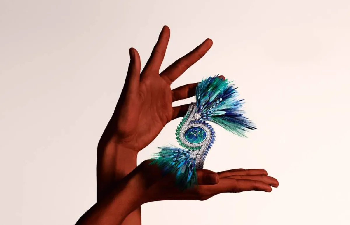 أفضل خيارات الساعات المميزة لهذا الموسم Best of Extraordinary Watches