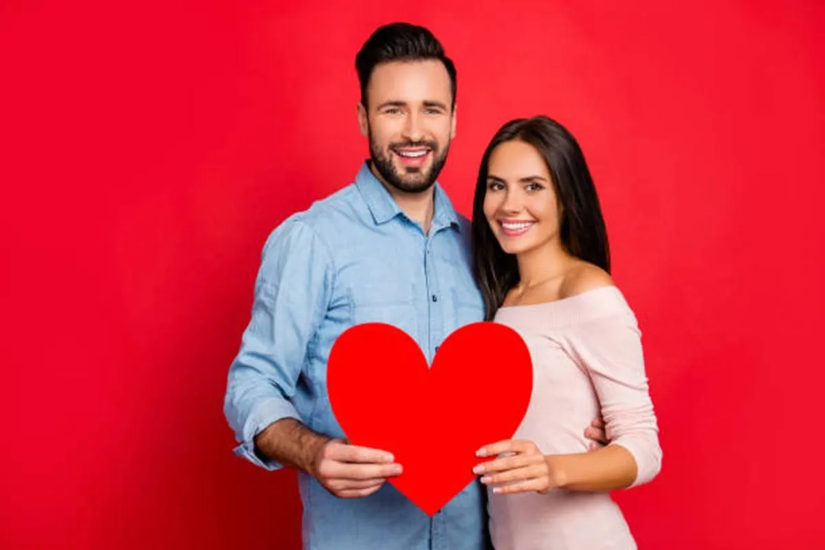 علامات وقوعك بالحب