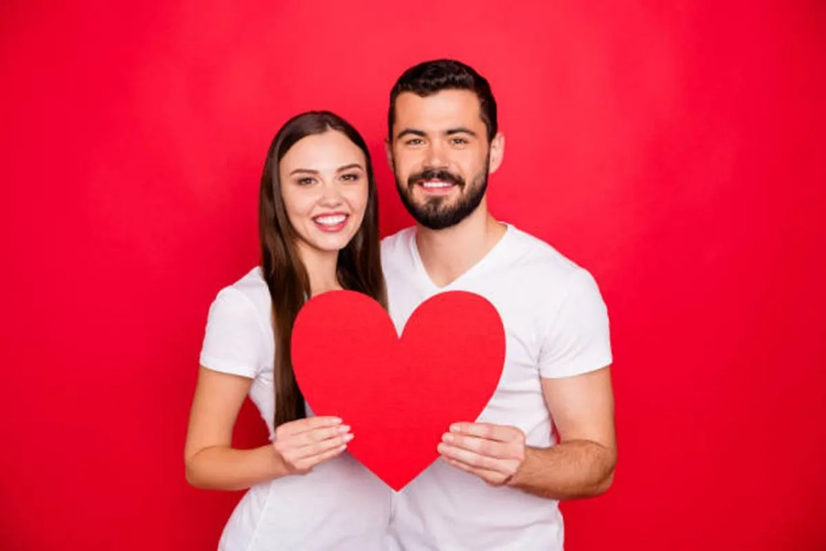 علامات وقوعك بالحب