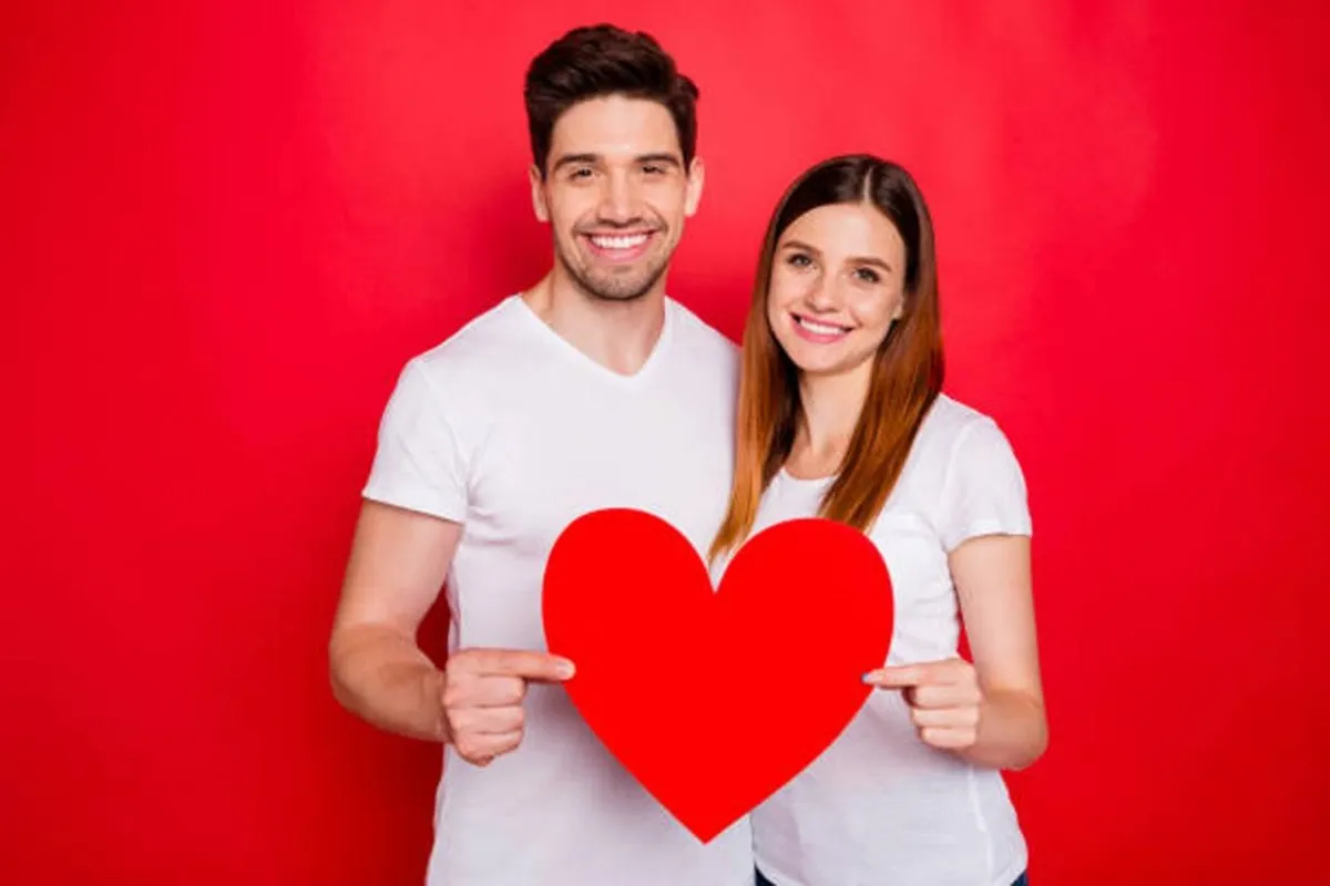 علامات وقوعك بالحب