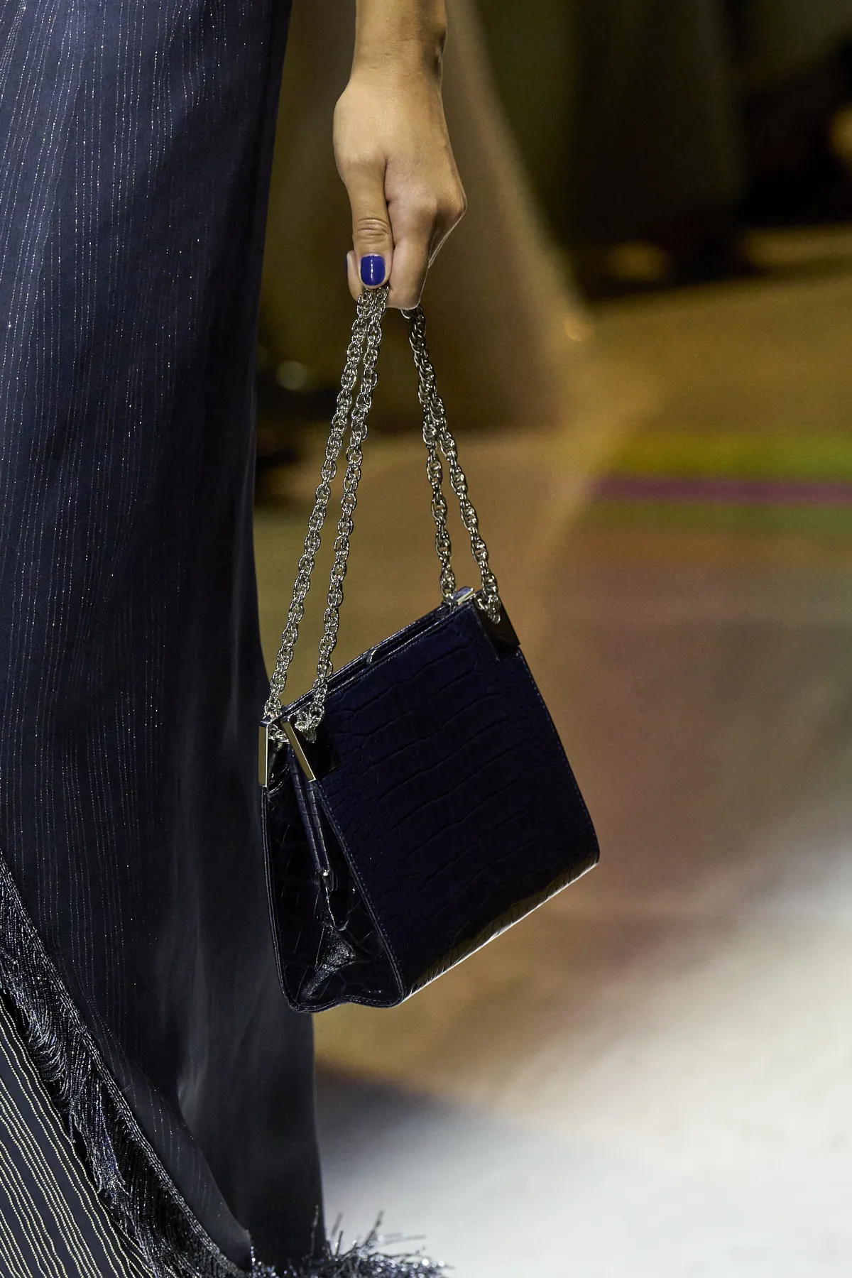 صيحات حقائب خريف وشتاء 2022-2023